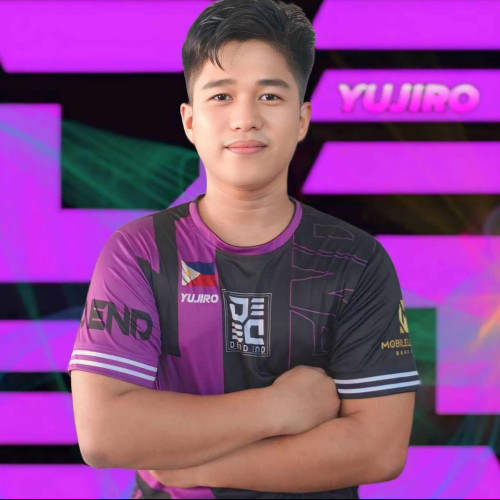 Jade G. profile photo