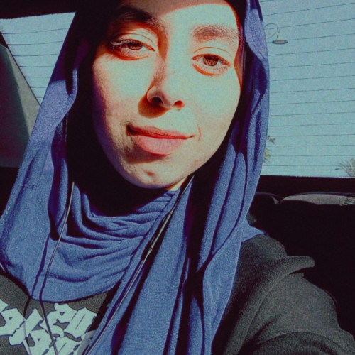 Amina N. profile photo