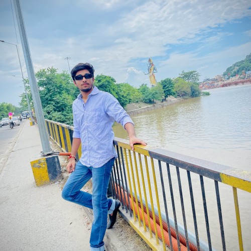 Ritek K. profile photo