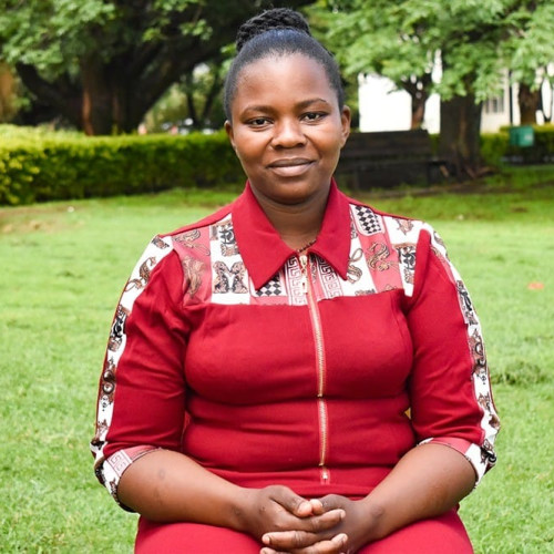 Loice A. profile photo