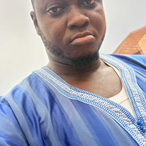 Izekor M. profile photo