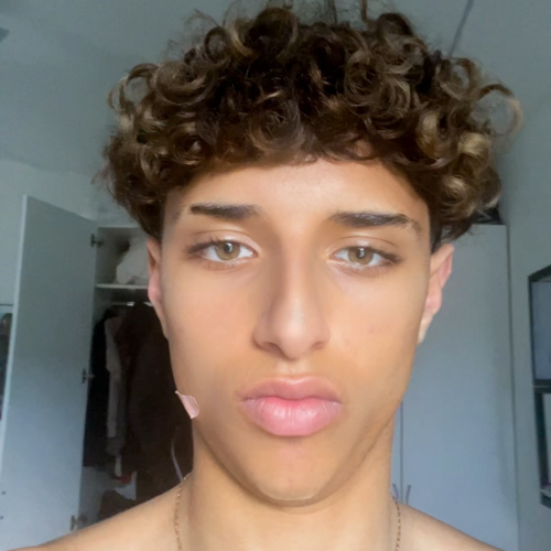 matteo m. profile photo