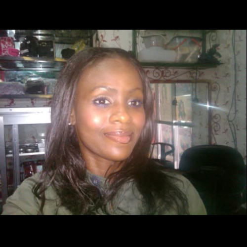 Olufunke F.