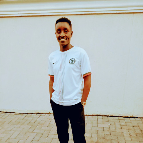 GB City  B. profile photo