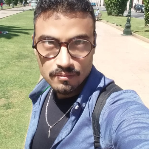 MOHAMED B. profile photo
