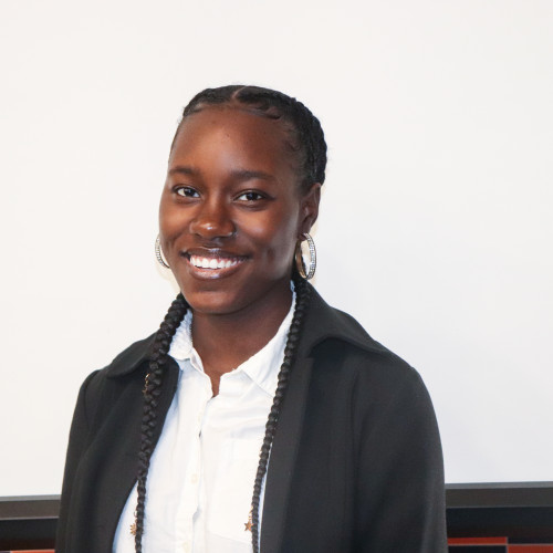 Tyhecia  J. profile photo