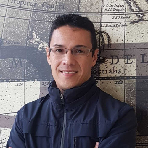 Ruben E. profile photo