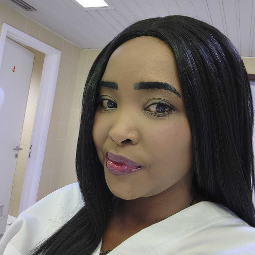 Agashy b. profile photo