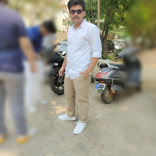 GAGAN V.