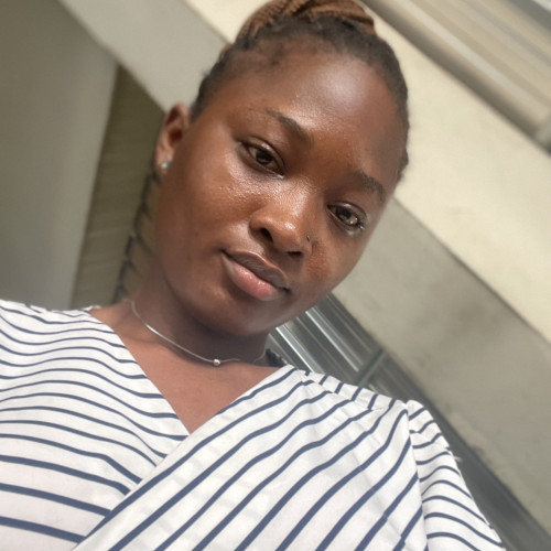 Opeyemi B.