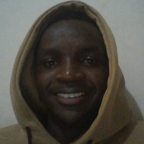 rodney k. profile photo