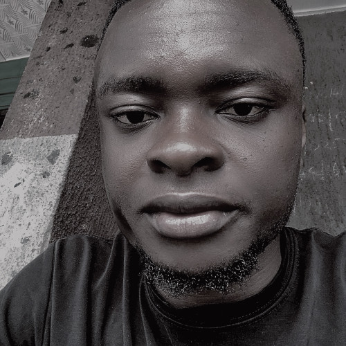 Praise M. profile photo