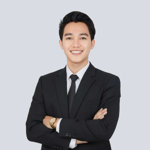 Jhonvic G. profile photo