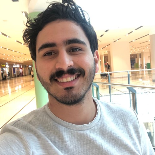 Yassin G. profile photo