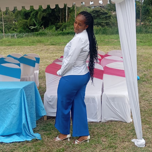 faith  S. profile photo