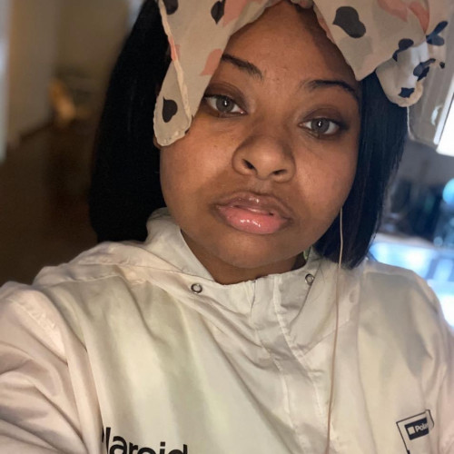 Kiara J. profile photo