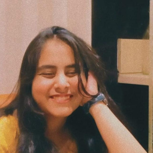 shivika j. profile photo