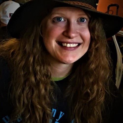 Whitney L. profile photo