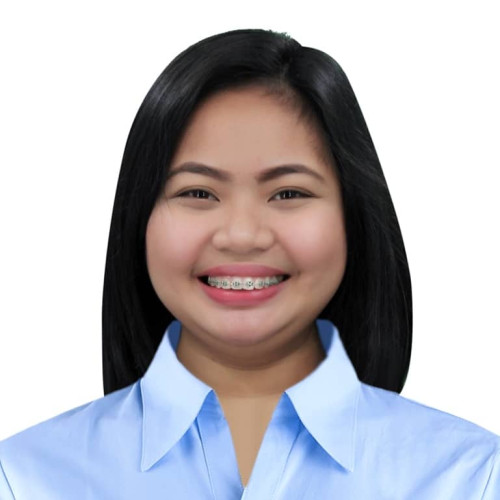 Christelle Ann G. profile photo