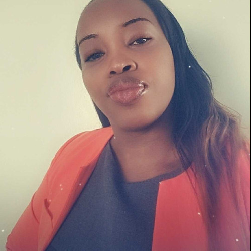 Ashley B. profile photo