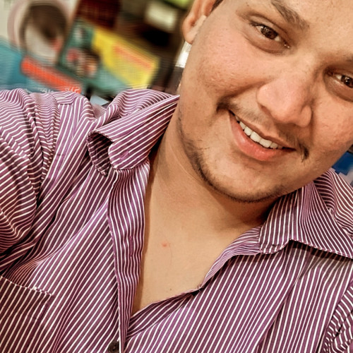 Arjun L. profile photo