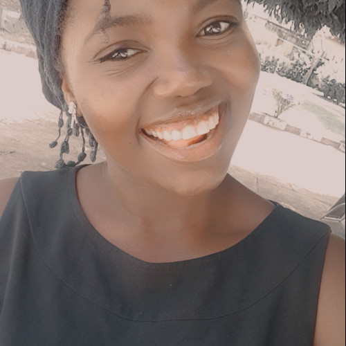Nguuma  C. profile photo
