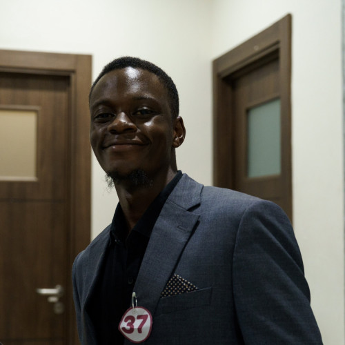 EGIFRID M. profile photo