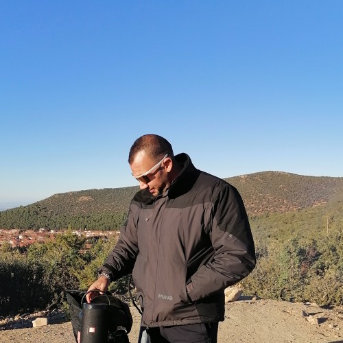 Houssam  H. profile photo