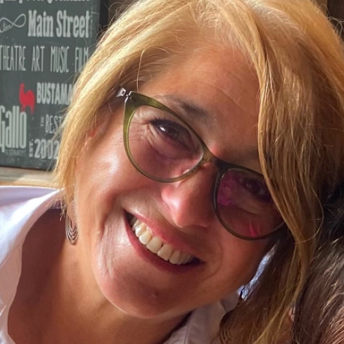 Hedy S. profile photo