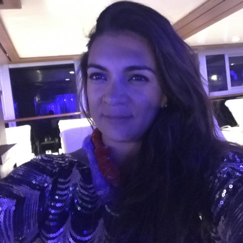 Catalina C. profile photo