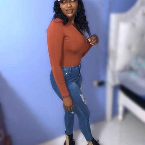 Aaliyah  B.