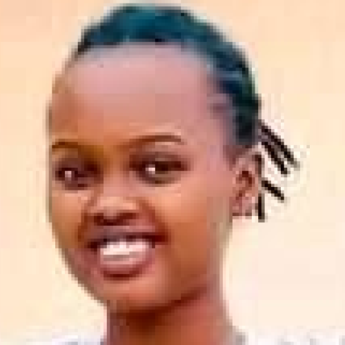annitah k.