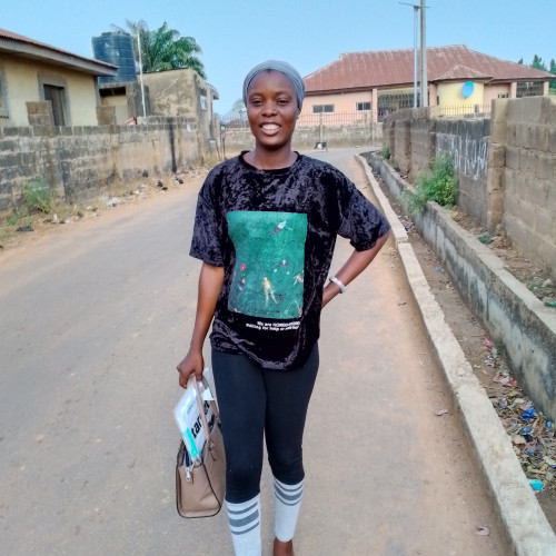 Olatunji  O. profile photo