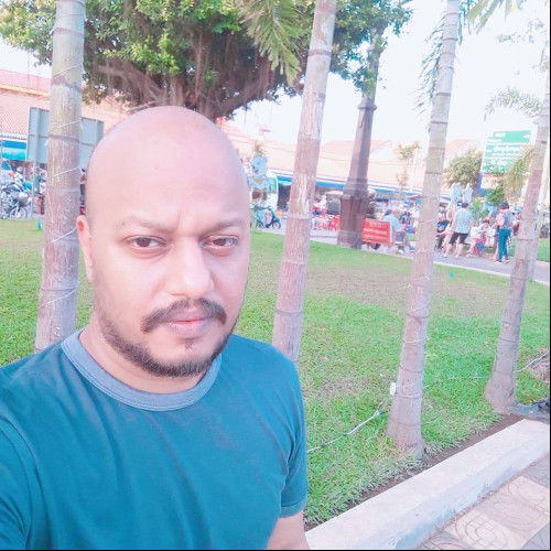 Adeel A. profile photo