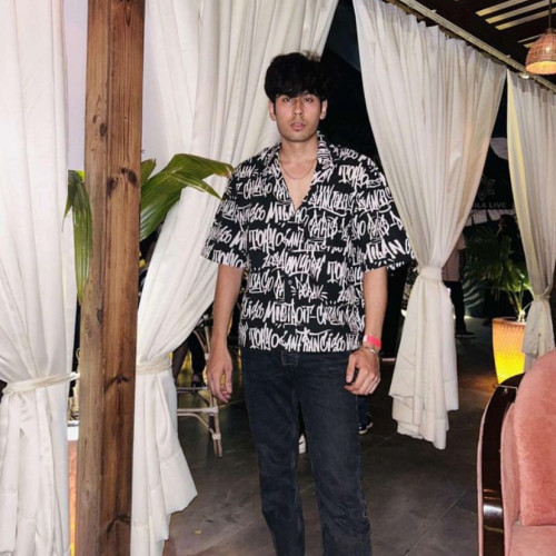 Abhay  R. profile photo