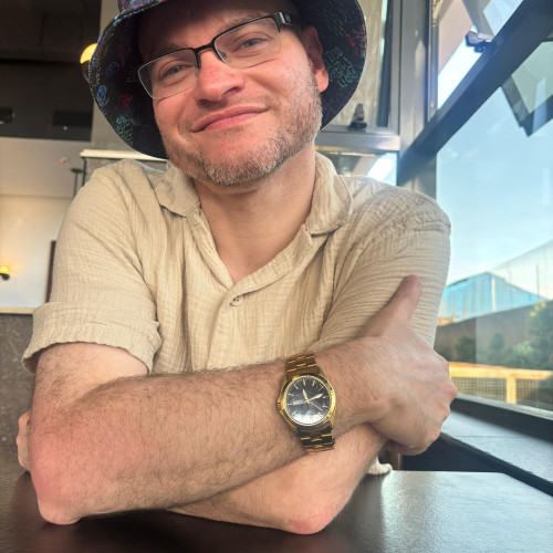Larry R. profile photo