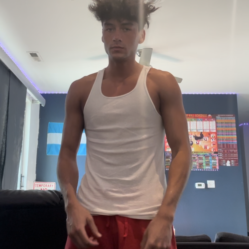 Junior A. profile photo