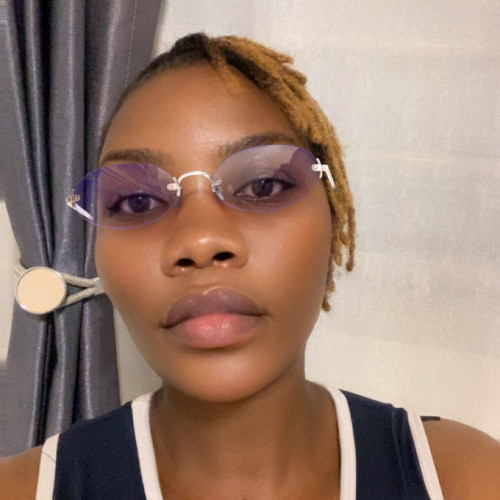 Halimah M. profile photo