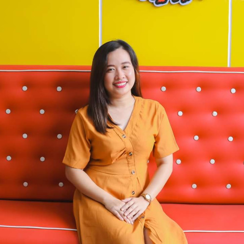 Berniz P. profile photo