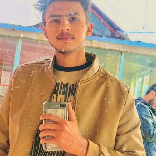 Hamza C.