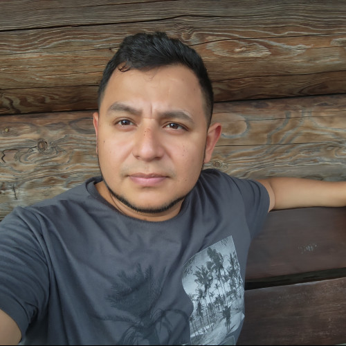 Omar R.