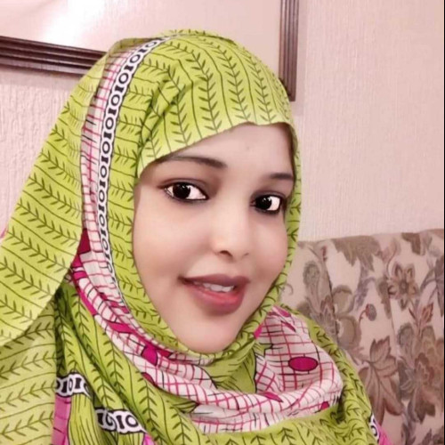 Saadia O.