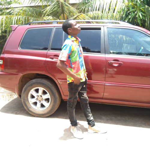 jimmy j. profile photo