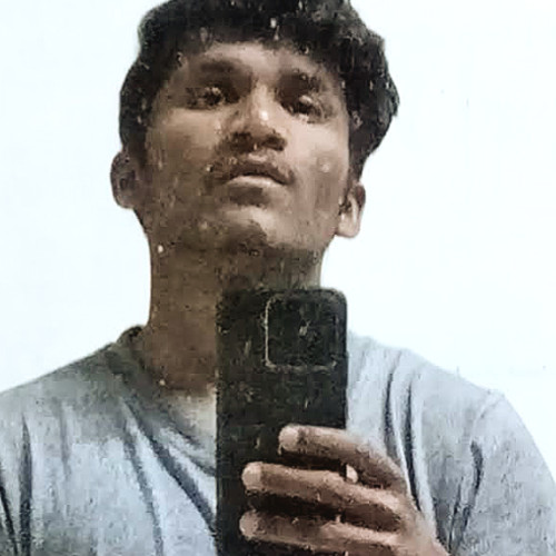Balaji P. profile photo