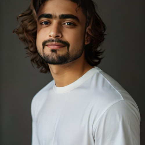 Ahmad Raza S.
