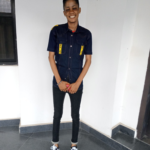 Rhema E. profile photo