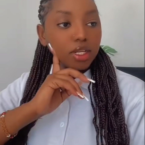 Tanisha m. profile photo
