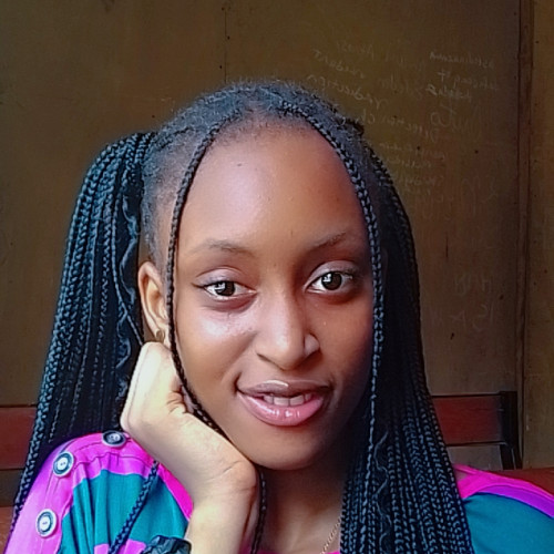 Iwomi F. profile photo