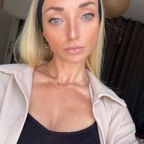 MANON D. profile photo