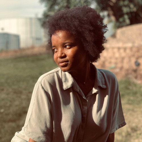 Lucia M. profile photo